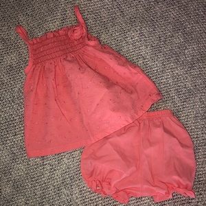 Picapino summer outfit (baby)